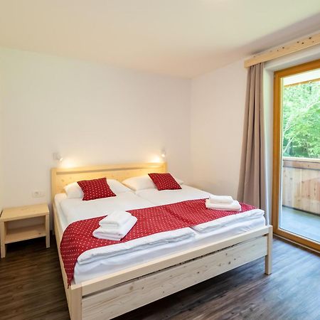 Bohinj Apartments Goldhorn Kingdom Ngoại thất bức ảnh