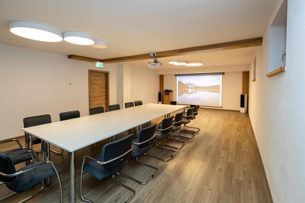 Bohinj Apartments Goldhorn Kingdom Ngoại thất bức ảnh