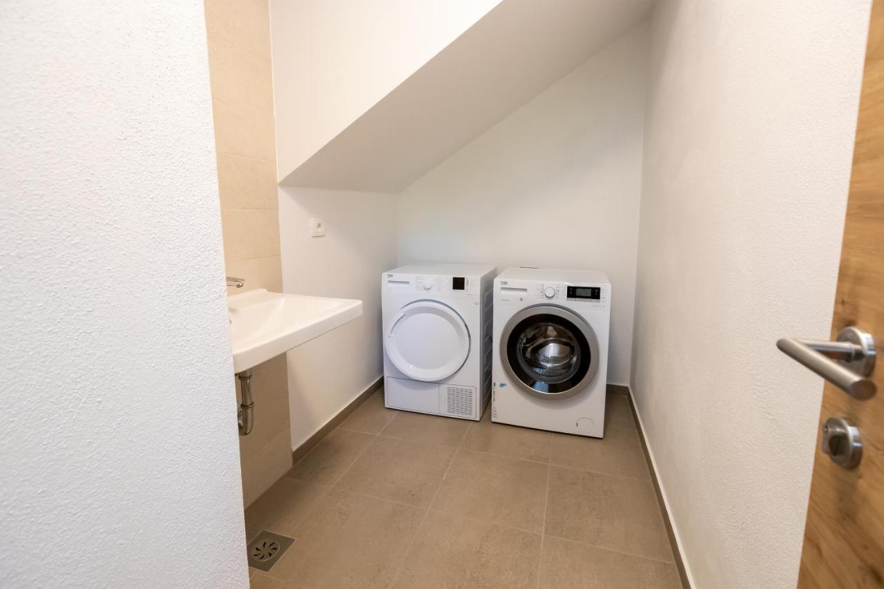 Bohinj Apartments Goldhorn Kingdom Ngoại thất bức ảnh