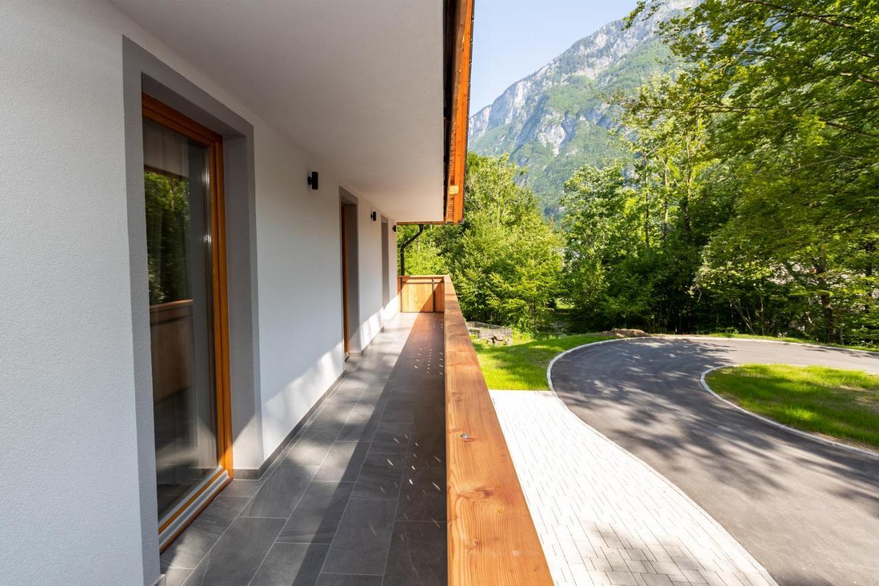 Bohinj Apartments Goldhorn Kingdom Phòng bức ảnh