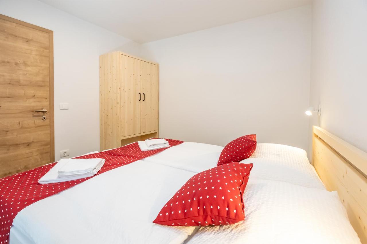 Bohinj Apartments Goldhorn Kingdom Phòng bức ảnh
