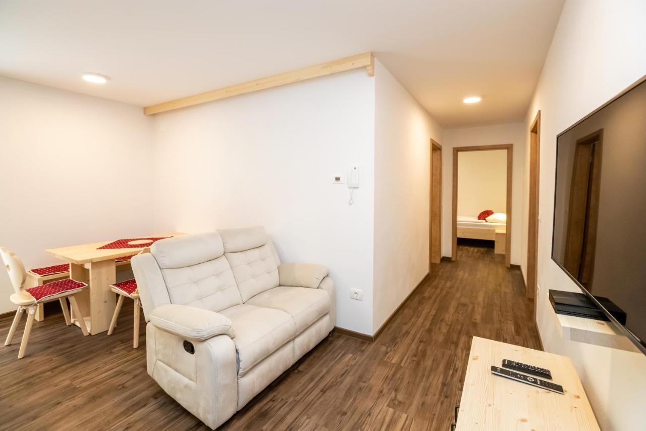 Bohinj Apartments Goldhorn Kingdom Phòng bức ảnh