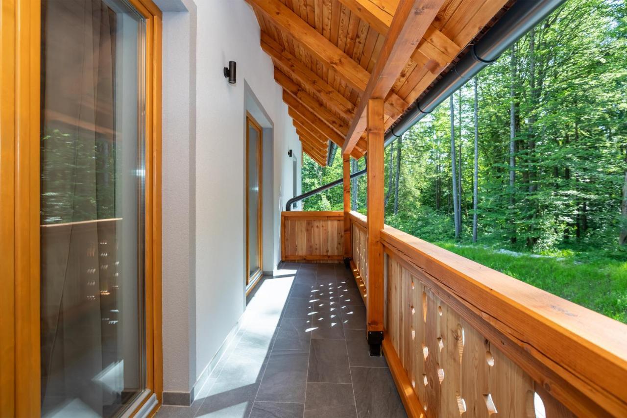 Bohinj Apartments Goldhorn Kingdom Phòng bức ảnh