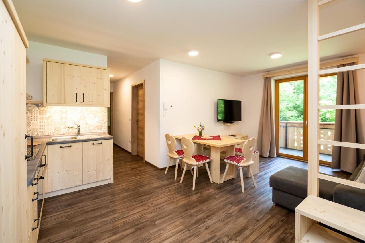 Bohinj Apartments Goldhorn Kingdom Phòng bức ảnh