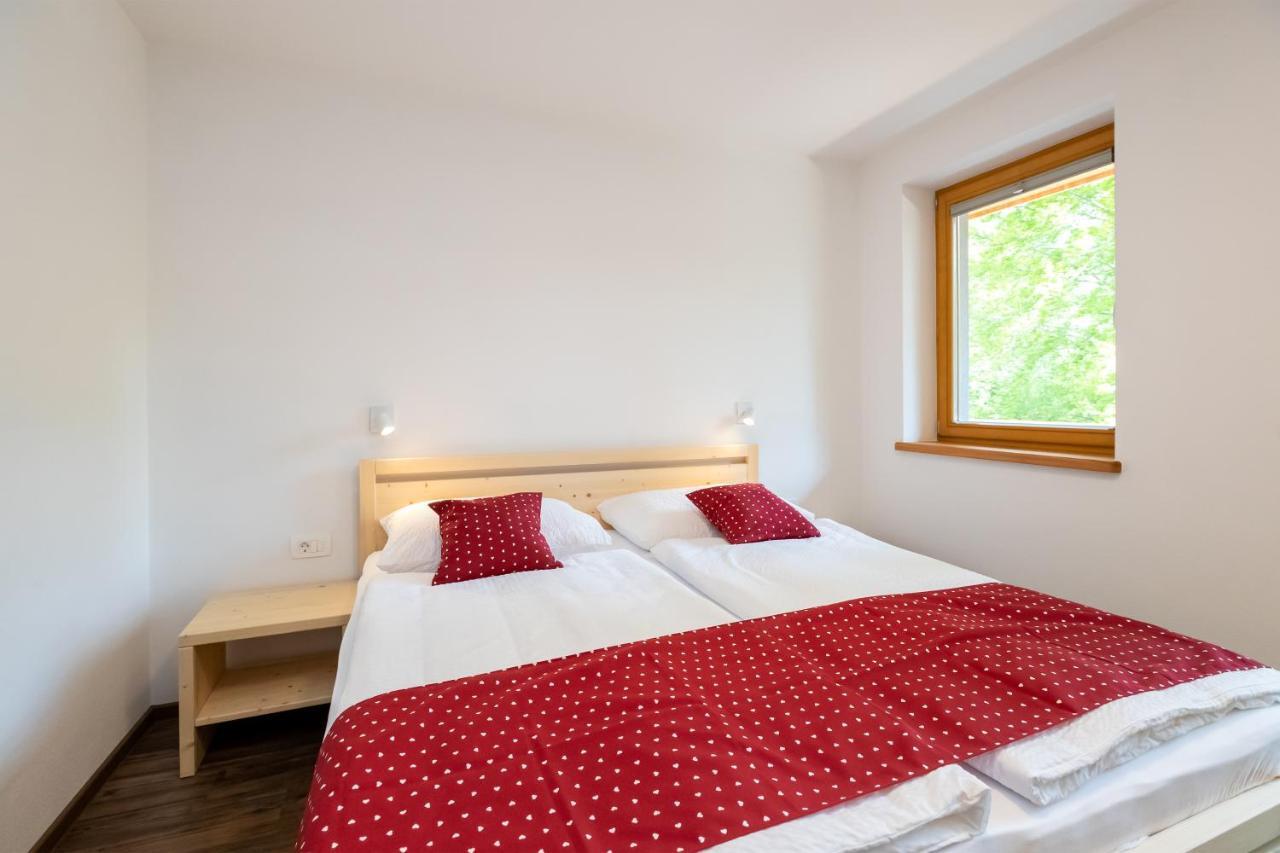 Bohinj Apartments Goldhorn Kingdom Phòng bức ảnh