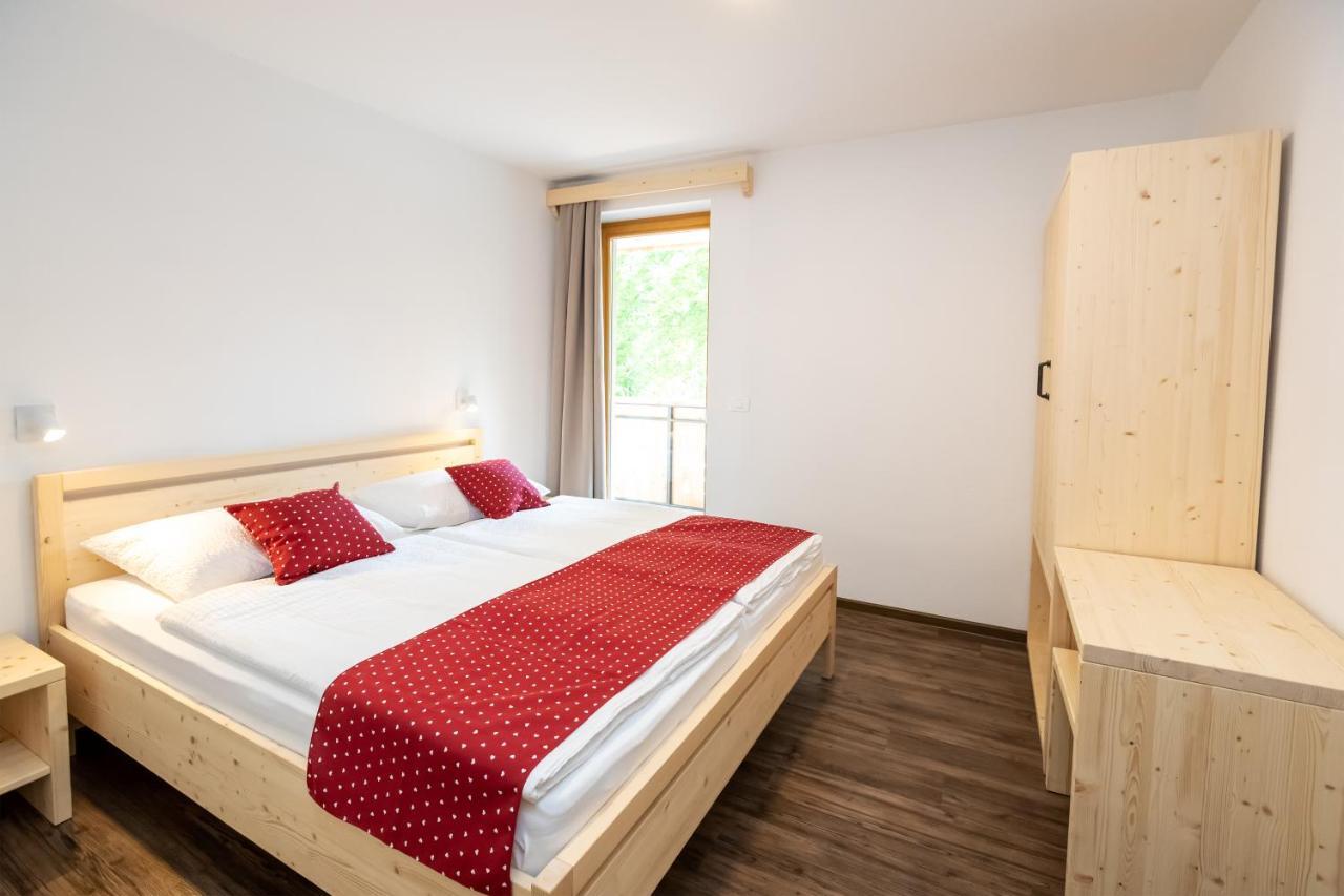 Bohinj Apartments Goldhorn Kingdom Phòng bức ảnh