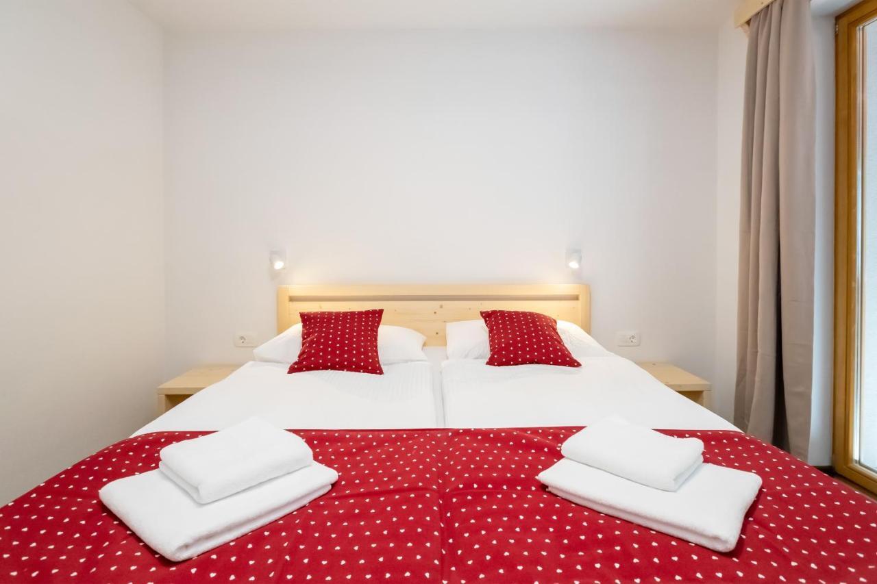Bohinj Apartments Goldhorn Kingdom Phòng bức ảnh