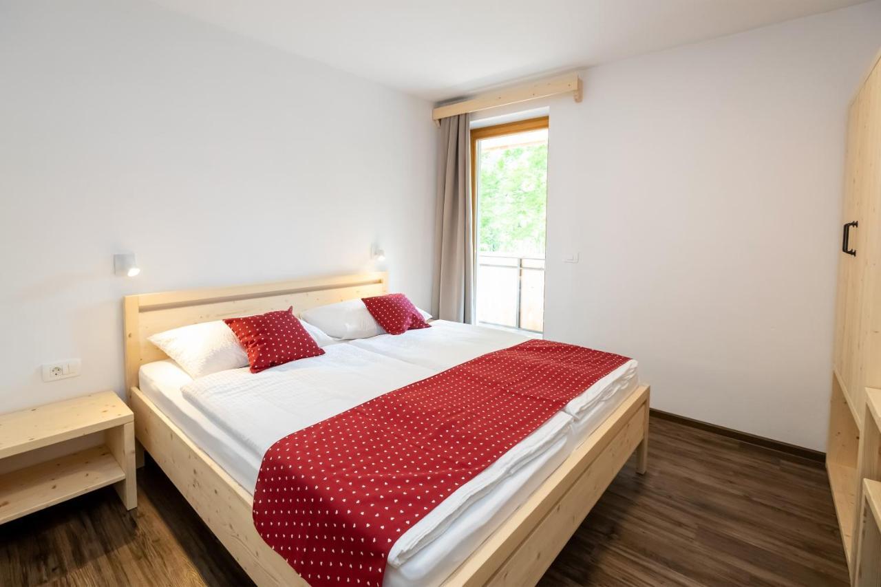 Bohinj Apartments Goldhorn Kingdom Phòng bức ảnh