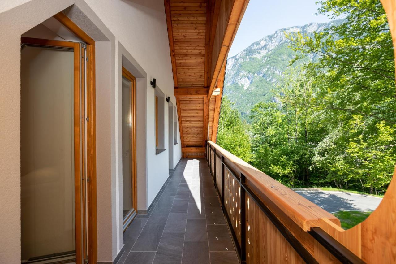 Bohinj Apartments Goldhorn Kingdom Phòng bức ảnh