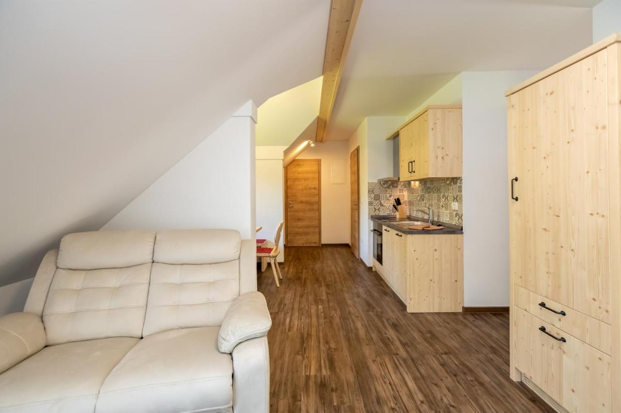 Bohinj Apartments Goldhorn Kingdom Phòng bức ảnh