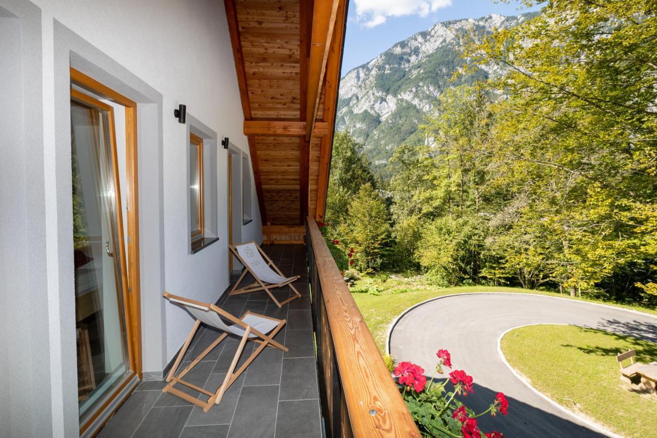Bohinj Apartments Goldhorn Kingdom Phòng bức ảnh